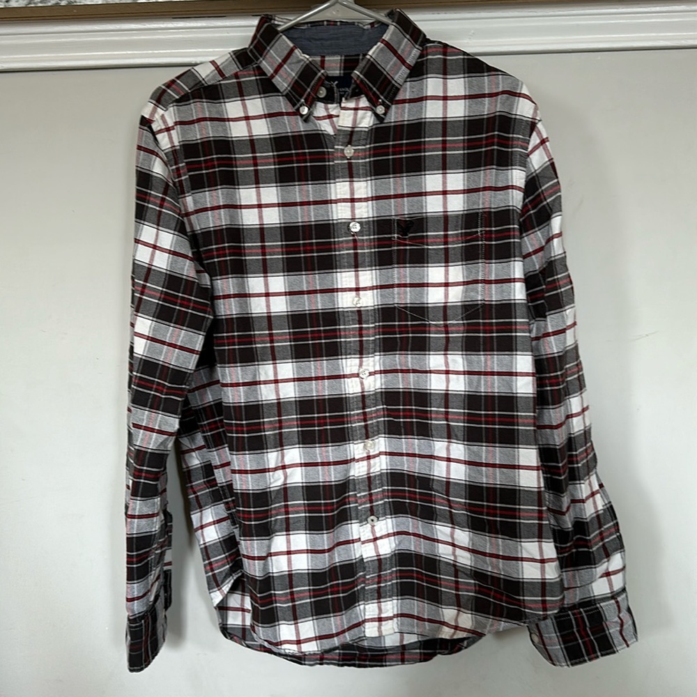 American Eagle Oxford shirt